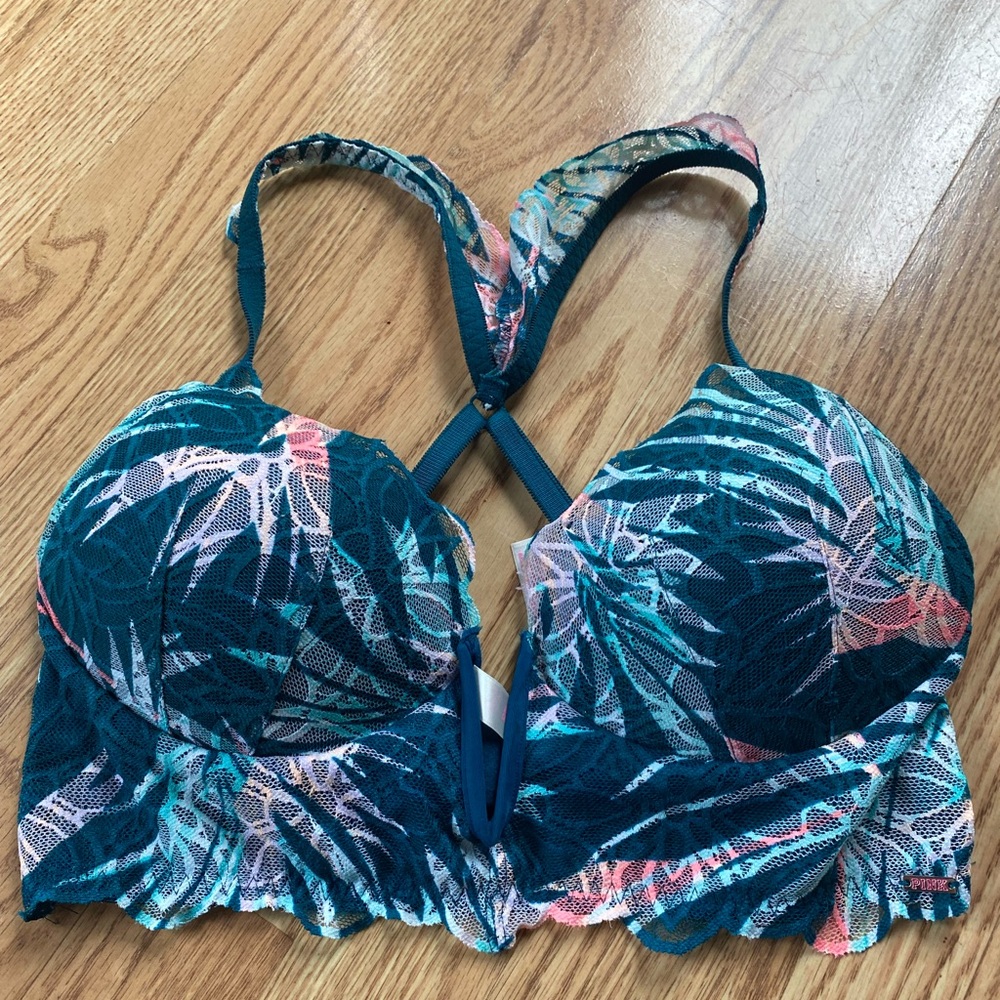 Victoria Secret Bandeau top